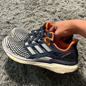 WORN Adidas Energyboost 2.0 womens